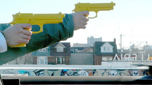 Gangsterism