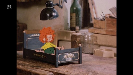 Pumuckl ist zurück