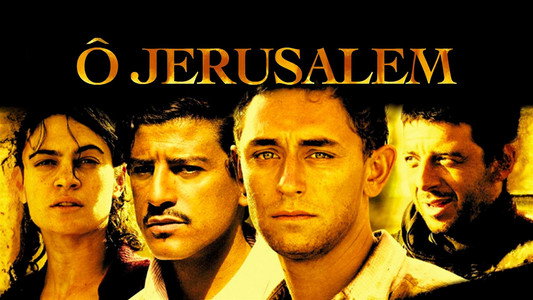 Ô Jerusalem