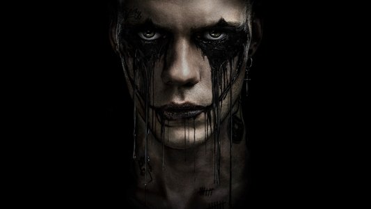 The Crow