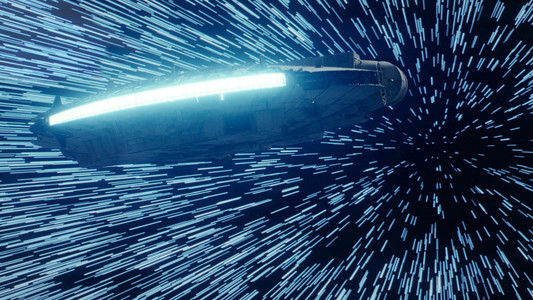 Star Wars: The Last Jedi