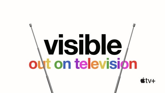 Visible: Out On Television