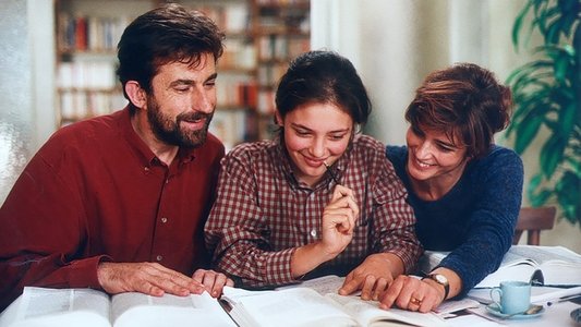 La stanza del figlio