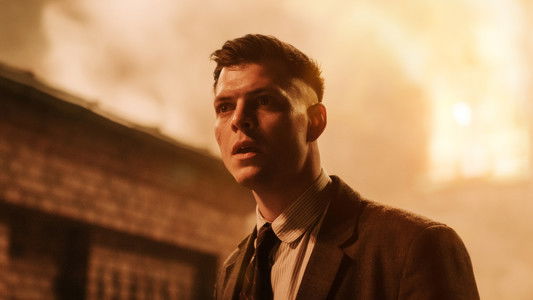 Rejseholdet: Det Første Mord