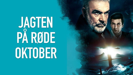 The Hunt for Red October