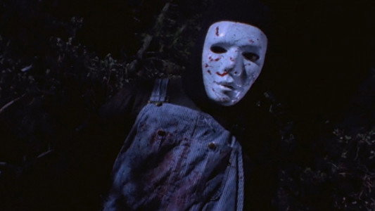 Bloody Murder 2: Closing Camp