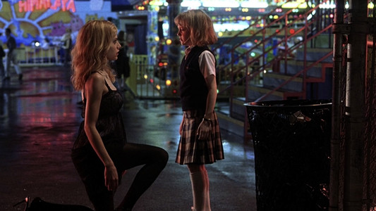 Uptown Girls