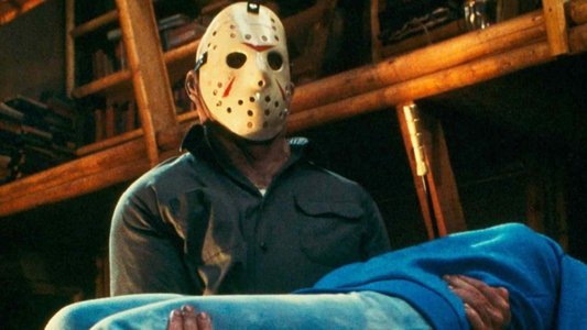 Friday the 13th Part III