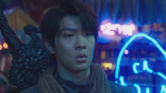斗破苍穹3：除恶