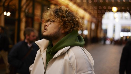 Vaundy LIVE in London