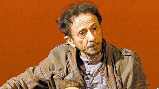 Tom Zé: Astronauta Libertado