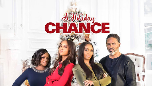 A Holiday Chance