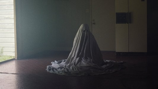A Ghost Story