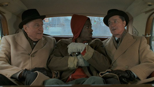 Trading Places