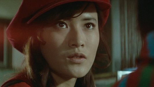 華麗なる追跡