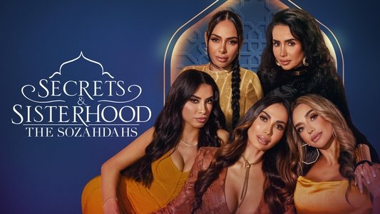Secrets & Sisterhood: The Sozahdahs