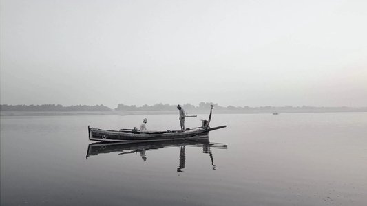 سنڌو جي گونج