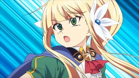 つるぺた守護騎士 エルフィナ堕ちる