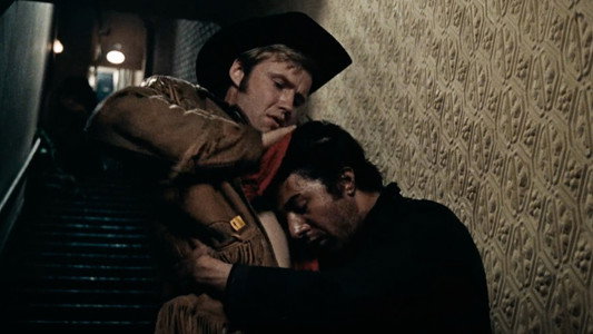 Midnight Cowboy