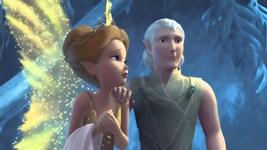 Secret of the Wings