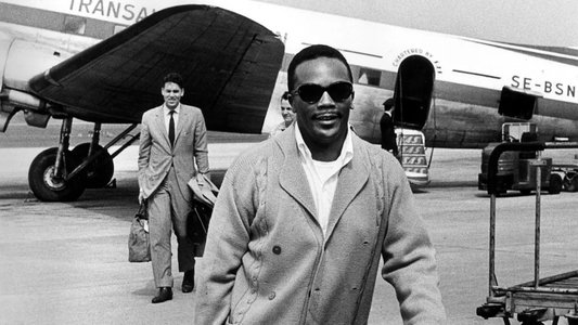 Quincy Jones - Music Man