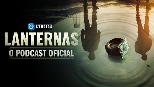 Lanterns: The Official Podcast