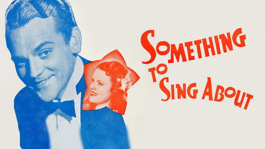 Something to Sing About