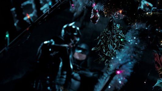Batman Returns