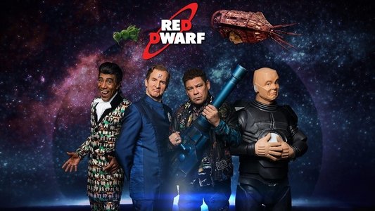 Red Dwarf