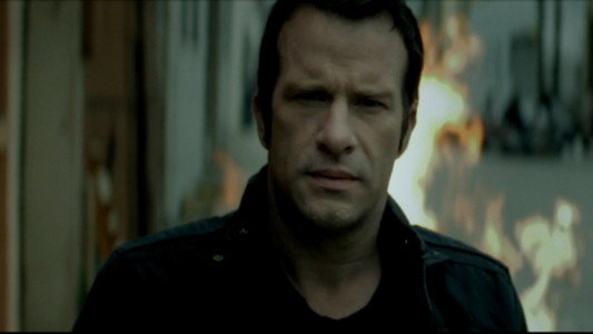 The Punisher: Dirty Laundry