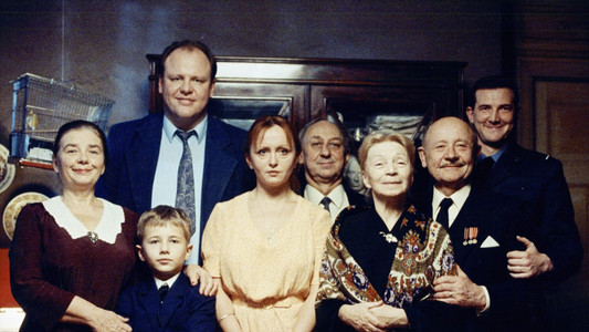 Kaj's fødselsdag