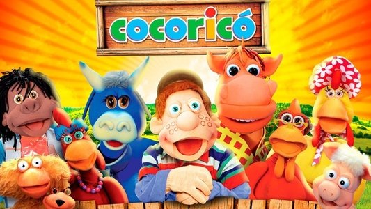 Cocoricó