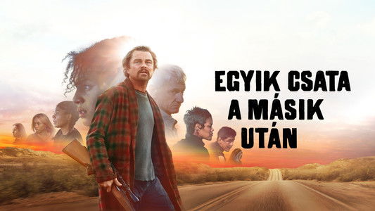 One Battle After Another