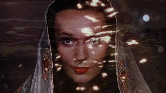 The Tales of Hoffmann