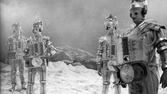 Doctor Who: The Tenth Planet