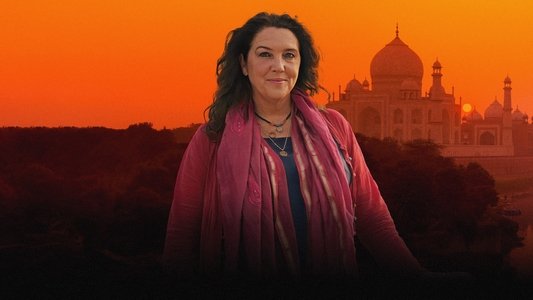 Exploring India's Treasures: Bettany Hughes