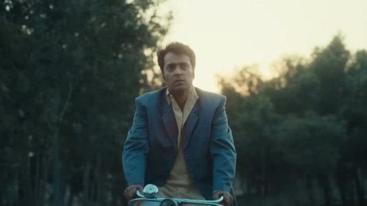 পুতুল নাচের ইতিকথা