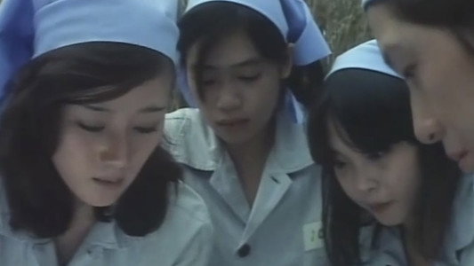 おんな刑務所