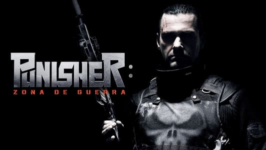 Punisher: War Zone