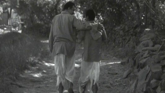 बदनाम बस्ती