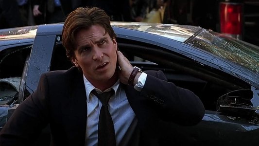 The Dark Knight