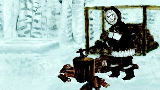 La Traversée