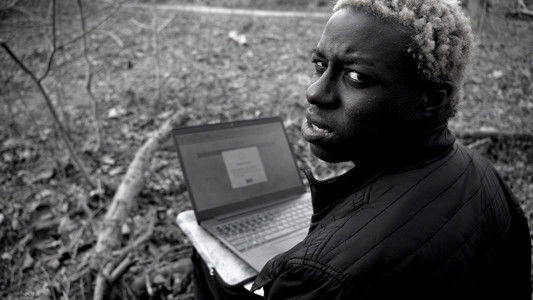 three sevens: a docu-sation with EB