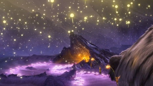 Tinker Bell and the Legend of the NeverBeast