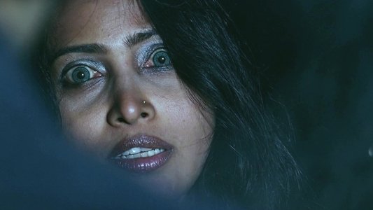 আতঙ্কের ছোয়া