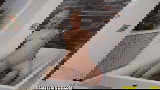 Drilling Mommy 10