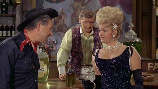Carry On Cowboy
