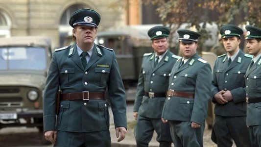 Wir sind das Volk - Liebe kennt keine Grenzen