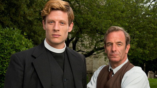 Grantchester