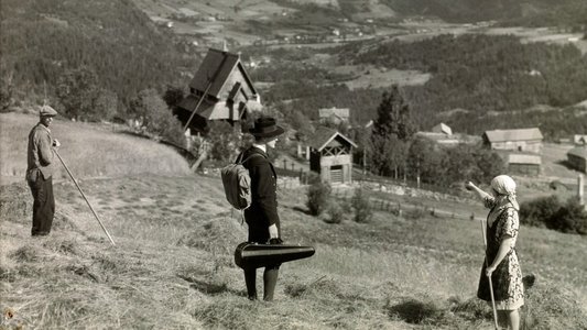 Kristine Valdresdatter
